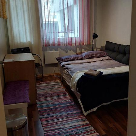 Furuset Daire Oslo Dış mekan fotoğraf