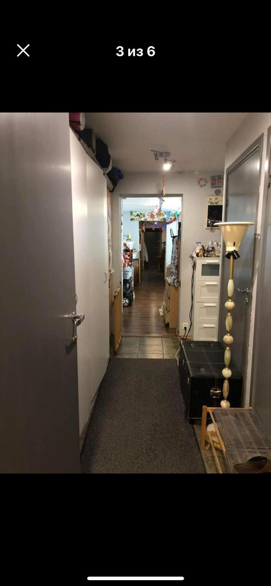 Furuset Daire Oslo Dış mekan fotoğraf