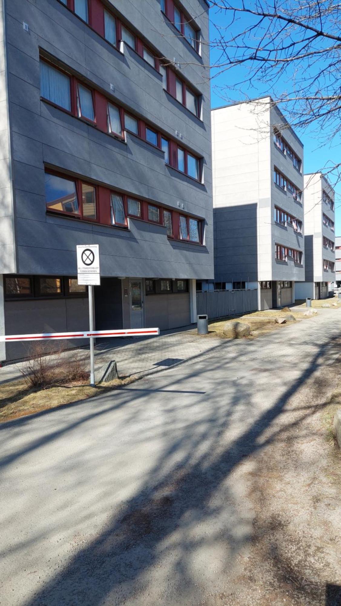 Furuset Daire Oslo Dış mekan fotoğraf